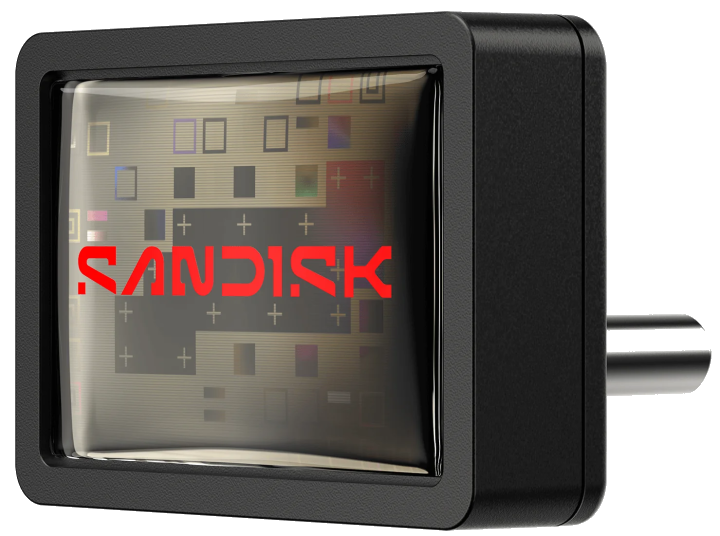 Externer USB-C Speicher SanDisk Extreme Fit, 64Gb SDCZ530-064G-G46