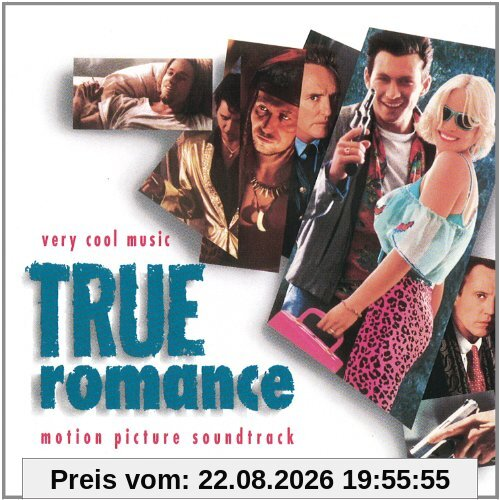 True Romance