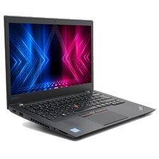Lenovo ThinkPad T460s 14" i5-6300U 8GB 256SSD Full HD Windows 11 A-Ware