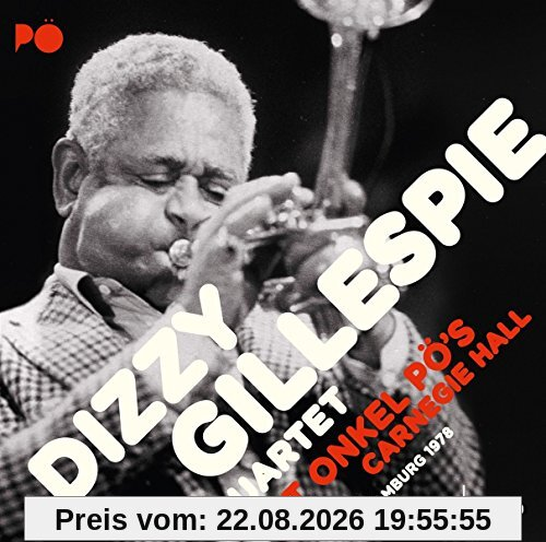 At Onkel PÖ´s Carnegie Hall Hamburg 1978