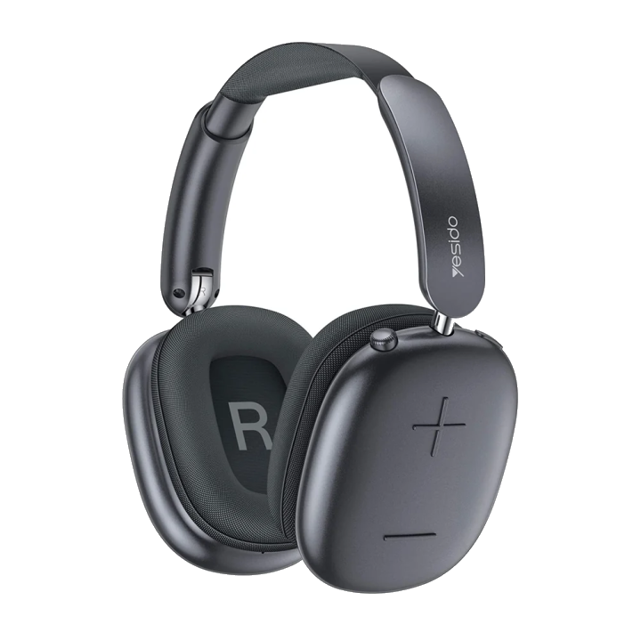 Handsfree Bluetooth Yesido EP10, A2DP, Schwarz
