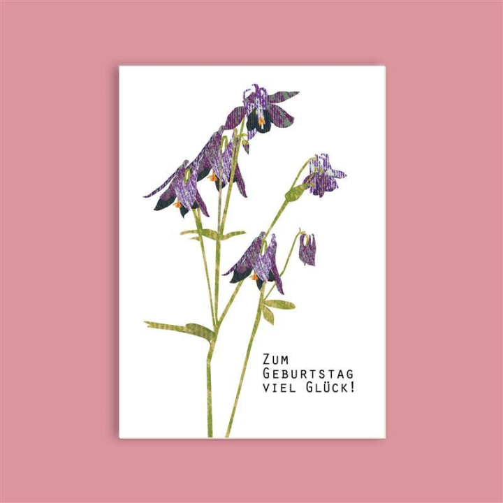 Postkarte Blankensteyn