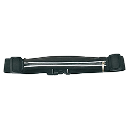 Schwarzwolf outdoor® Gürteltasche Ravik, schwarz