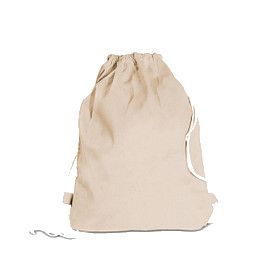 Joytex® Turnbeutel Triumph, natur