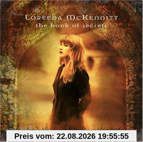 Book of Secrets