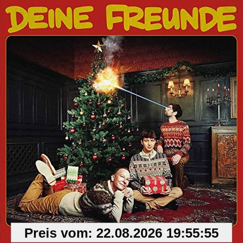 Das Weihnachtsalbum
