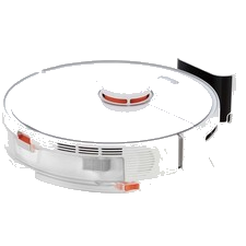 Roborock S7 Saugroboter | Sehr gut | Geprüft | Weiß | Voll funktionsfähig