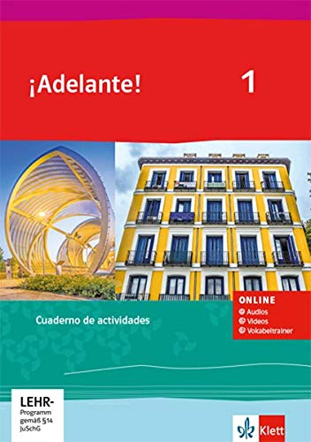 ¡Adelante! 1 / diverse