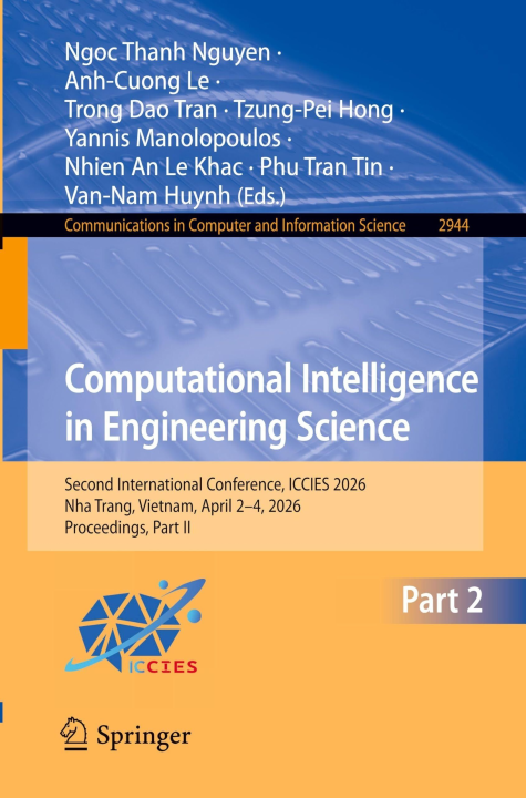 Computational Intelligence in Engineering Science