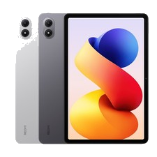 Xiaomi Redmi Pad 2 Pro Tablet 8GB+256GB 12,1" 2,5K Display Snapdragon® 7s Gen 4
