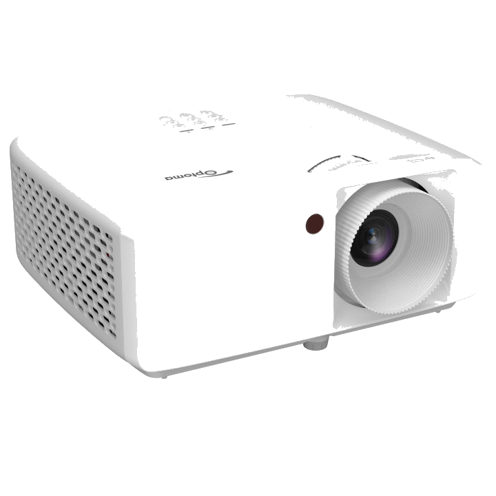 Optoma ZH350 Laser DLP Beamer 3600 Lumen