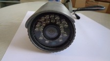 Berghoch Sicherheitskamera / Überwachungskamera B-A720GHD System PAL, gebraucht