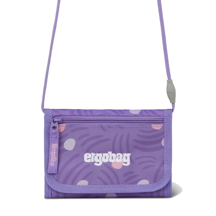 ergobag Brustbeutel, Kollektion 2026