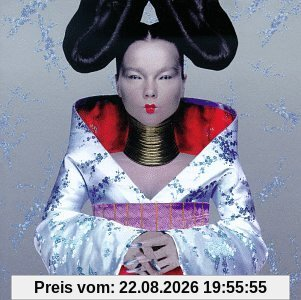 Homogenic