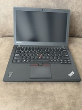 Laptop Lenovo ThinkPad X260 | 12,5" | i5-6300U | 8GB | 128GB SSD | LTE
