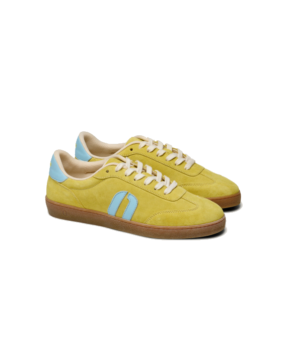 Odaje Sneaker Modell: Lucia