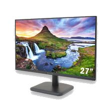 AOPEN by Acer 27CL1 LCD Monitor Gaming 27 Zoll FHD 1920 x 1080 schwarz NEU