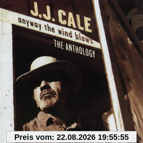 Anyway the Wind Blows - The Anthology