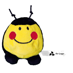 Minifeet® Displayreiniger Schmoozies, Biene