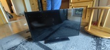 Philips Flachbildfernseher 55 Zoll 4K UHD Gebraucht! Siehe Beschreibung & Video