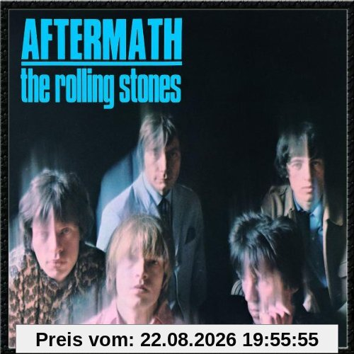 Aftermath (U.S. Version)