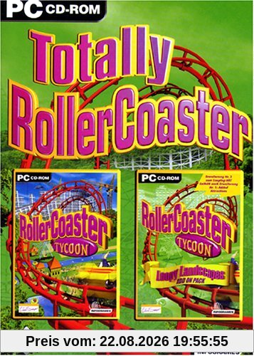 Totally RollerCoaster