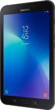 Samsung Galaxy Tab Active2 8.0 LTE T395 16GB Schwarz Rugged Tablet S Pen