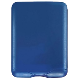 VitaCard FirstAid, Blau/Frosted