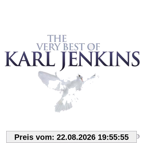 The Very Best of Karl Jenkins