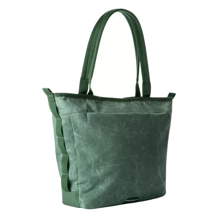 eagle creek Explore Tote Bag Grass Green