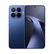 Handy Smartphone Xiaomi 17T Pro 5G 6,83" 12+256GB Dual Sim LEICA Deep Blue