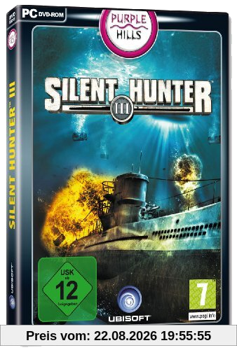 Silent Hunter 3