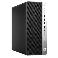 HP EliteDesk 800 G4 Tower PC i5 8.Gen 8GB 250GB SSD Win11P Computer