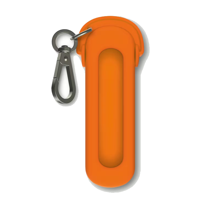 Victorinox Accessoires Silikonhülle Mango Tango