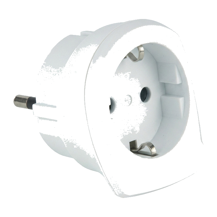 Synergy 21 LED Adapter Netzteil IT->D