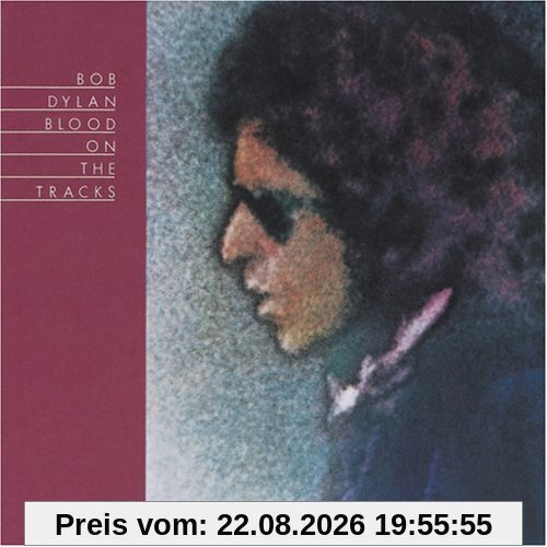 Blood on the Tracks [Remastere