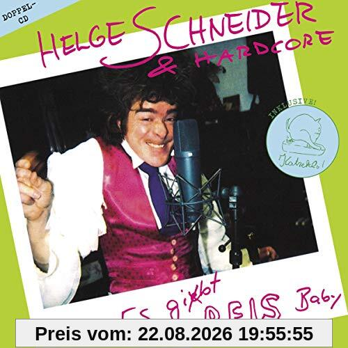 Es Gibt Reis,Baby (2cd)