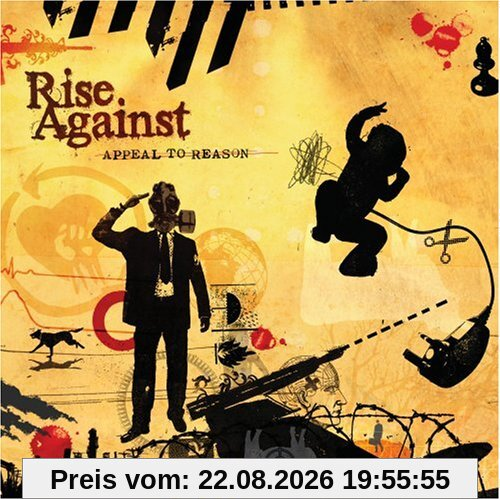 Appeal to Reason [Dig][Eco]