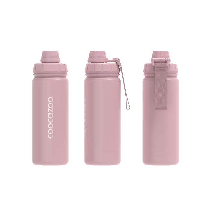 Coocazoo Trinkflasche Tritan, Kollektion 2026