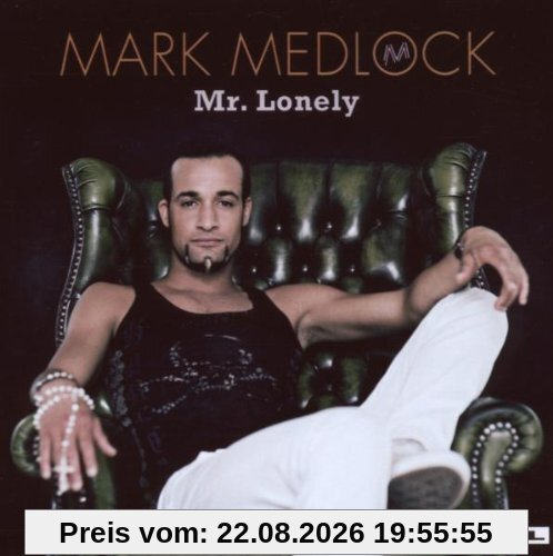 Mr. Lonely