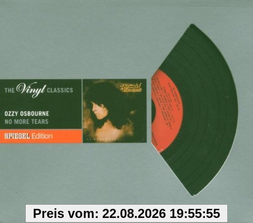 No More Tears -- The Vinyl Classics (CD in Vinyl-Optik)