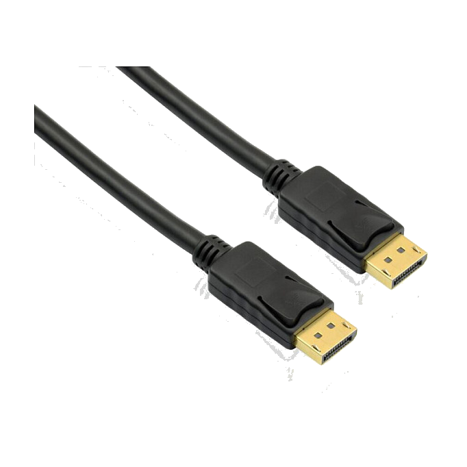 Helos 288437 DisplayPort cable