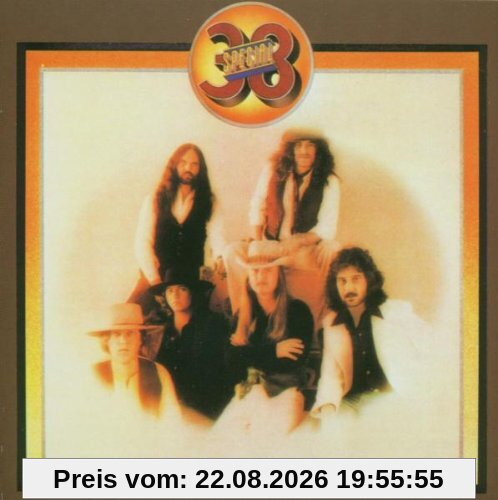 38 Special