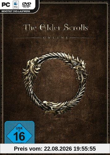 The Elder Scrolls Online