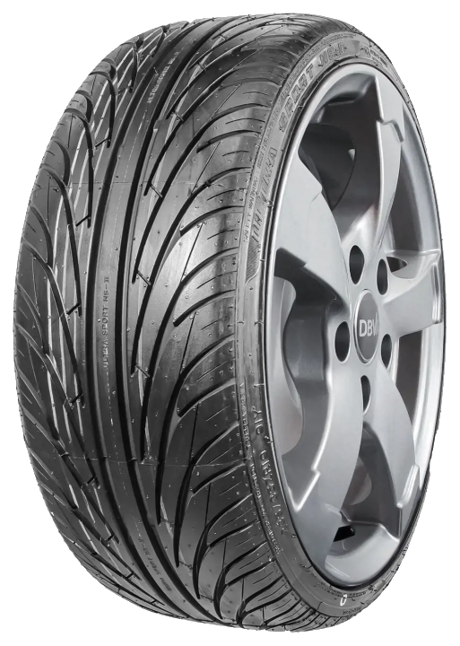185/35 R17 82V Ultra Sport NS-II RFD MFS