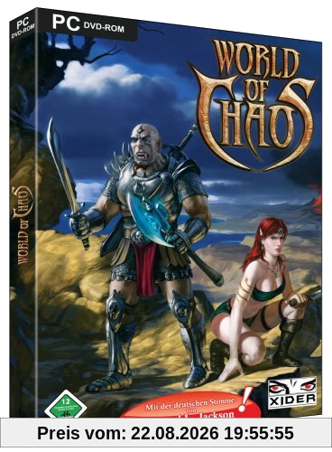 World of Chaos