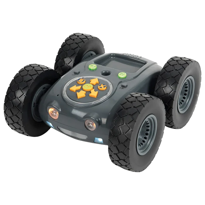 Rugged Robot Outdoor-Geländeroboter