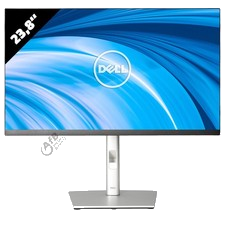 Dell Professional P2425H 23,8 Zoll Monitor 1920x1080 FHD IPS 8ms Schwarz