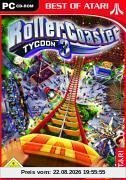 Roller Coaster Tycoon 3 [Best of Atari]