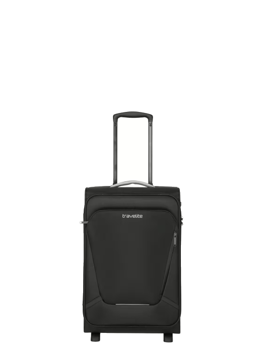 Travelite JETPACK Trolley S Slim 2w